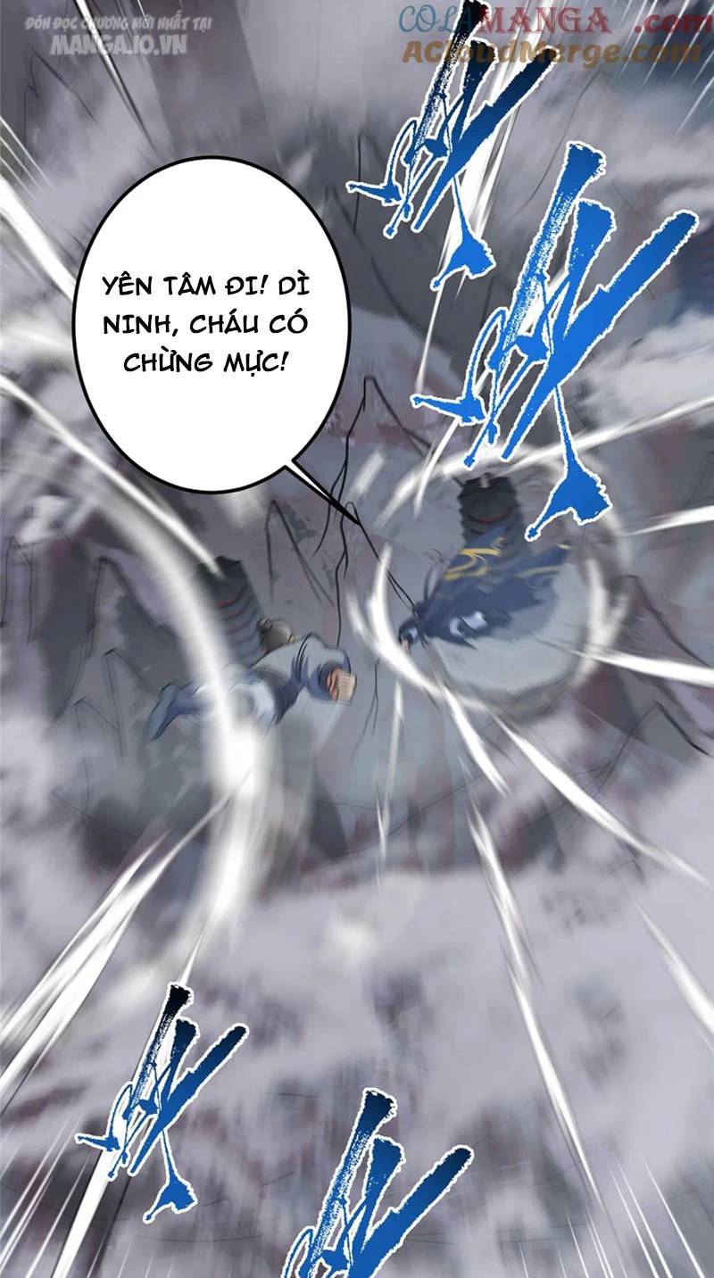 Chưởng Môn Khiêm Tốn Chút Chap 370 - Next Chap 371