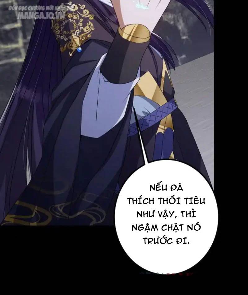 Chưởng Môn Khiêm Tốn Chút Chap 371 - Next Chap 372