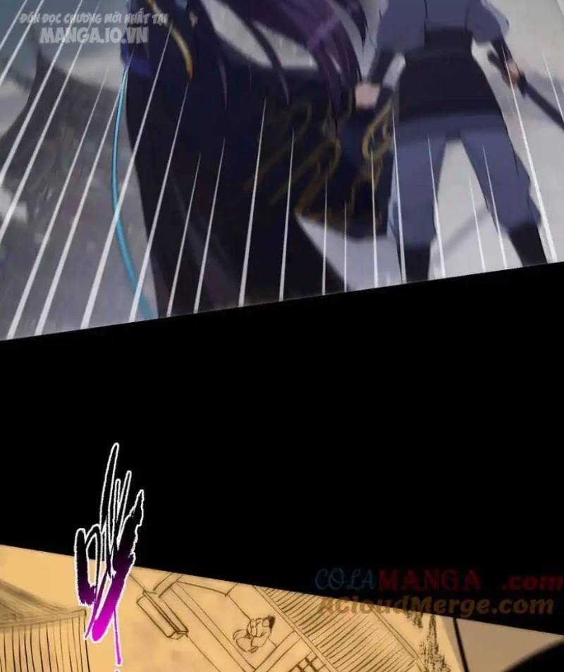 Chưởng Môn Khiêm Tốn Chút Chap 371 - Next Chap 372