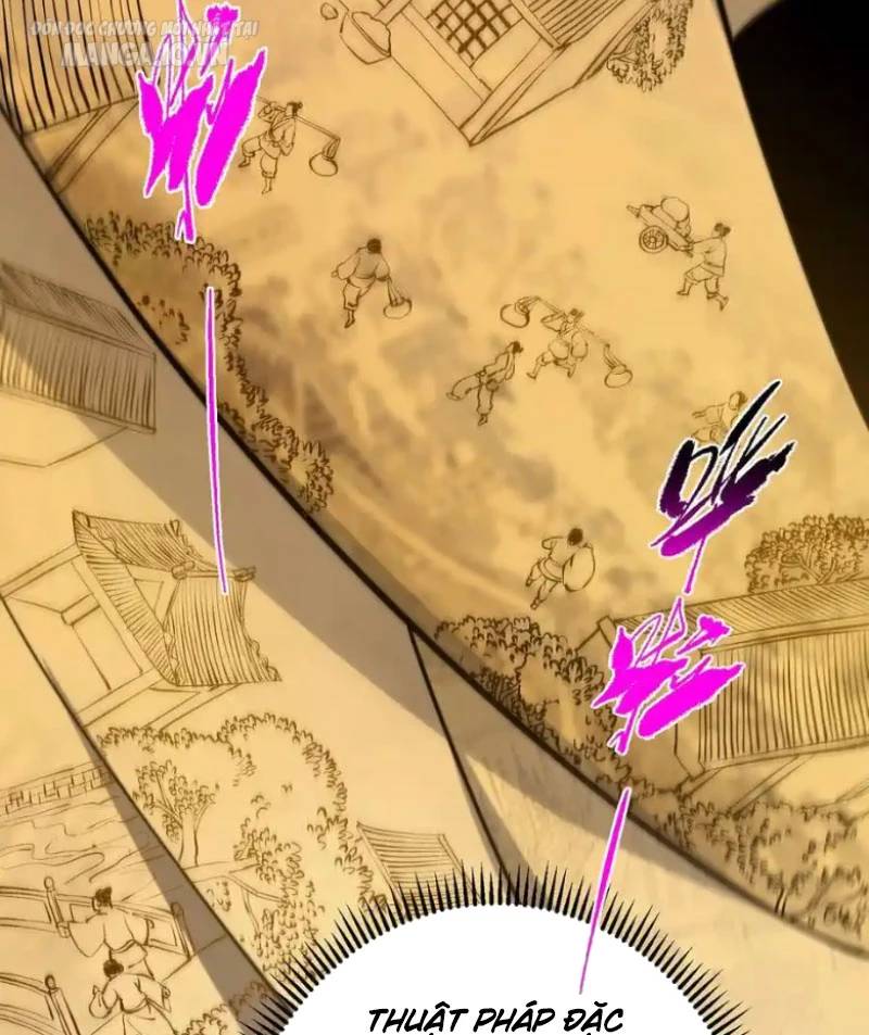 Chưởng Môn Khiêm Tốn Chút Chap 371 - Next Chap 372
