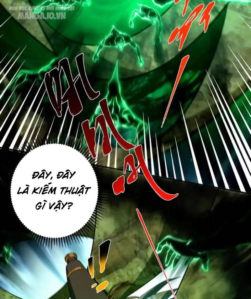 Chưởng Môn Khiêm Tốn Chút Chap 371 - Next Chap 372