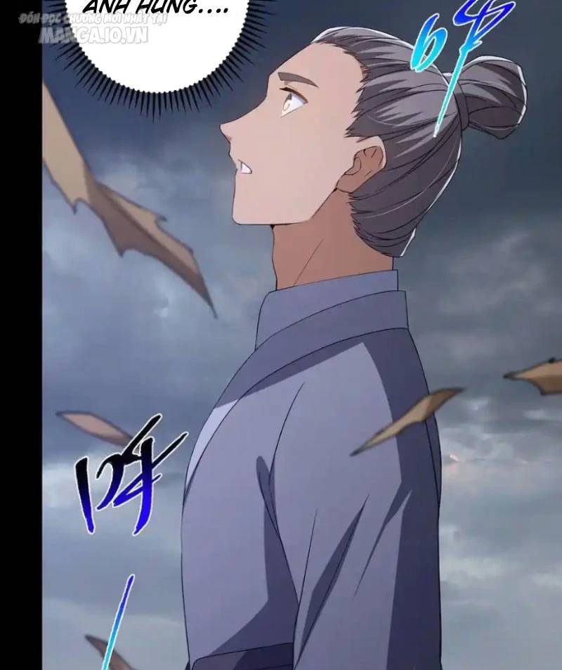 Chưởng Môn Khiêm Tốn Chút Chap 371 - Next Chap 372
