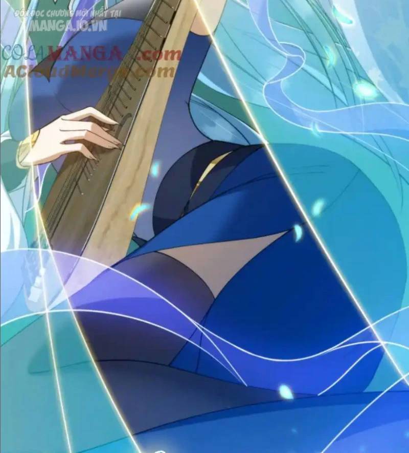 Chưởng Môn Khiêm Tốn Chút Chap 371 - Next Chap 372