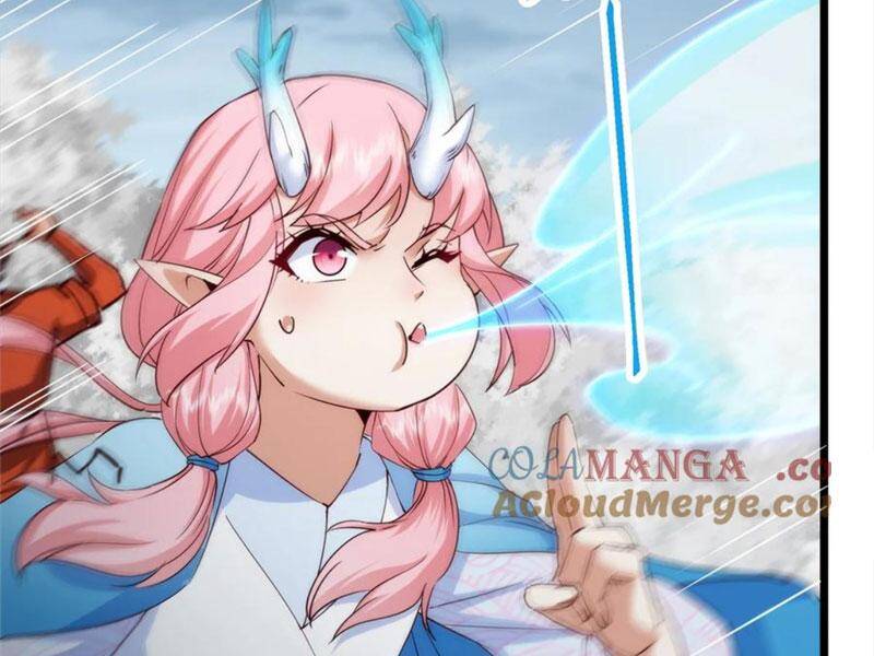 Chưởng Môn Khiêm Tốn Chút Chap 411.5 - Next Chap 412.5