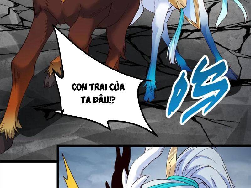 Chưởng Môn Khiêm Tốn Chút Chap 411.5 - Next Chap 412.5