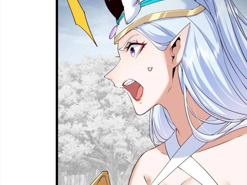 Chưởng Môn Khiêm Tốn Chút Chap 411.5 - Next Chap 412.5