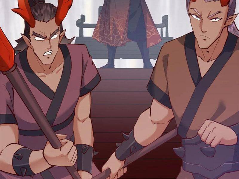 Chưởng Môn Khiêm Tốn Chút Chap 411.5 - Next Chap 412.5