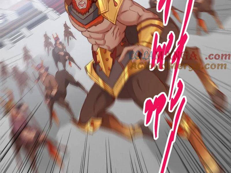Chưởng Môn Khiêm Tốn Chút Chap 411.5 - Next Chap 412.5