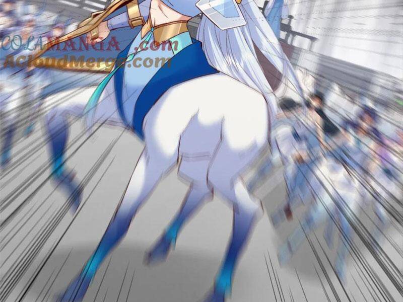 Chưởng Môn Khiêm Tốn Chút Chap 411.5 - Next Chap 412.5