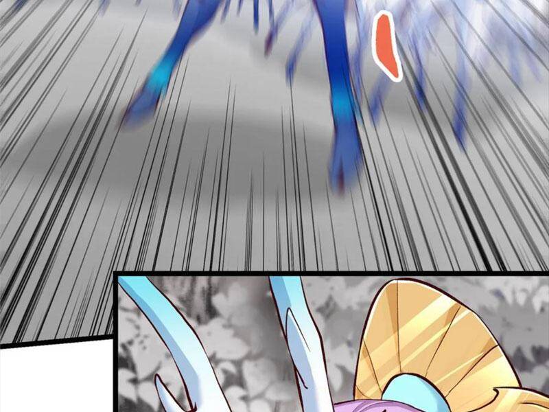 Chưởng Môn Khiêm Tốn Chút Chap 411.5 - Next Chap 412.5