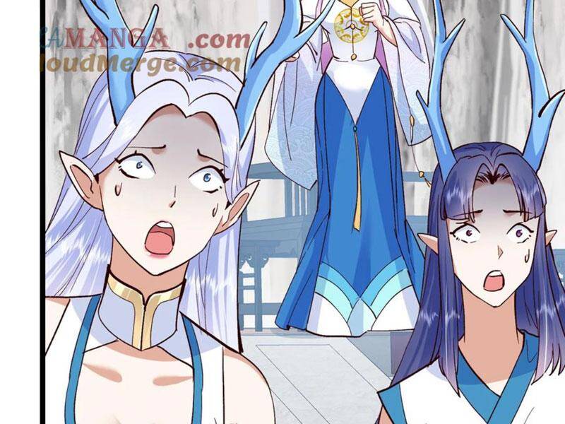 Chưởng Môn Khiêm Tốn Chút Chap 411.5 - Next Chap 412.5