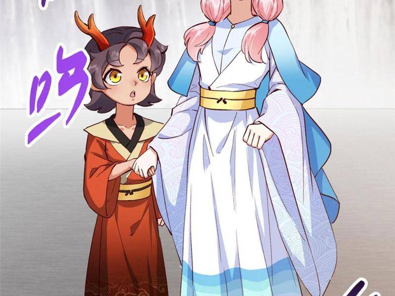 Chưởng Môn Khiêm Tốn Chút Chap 411.5 - Next Chap 412.5