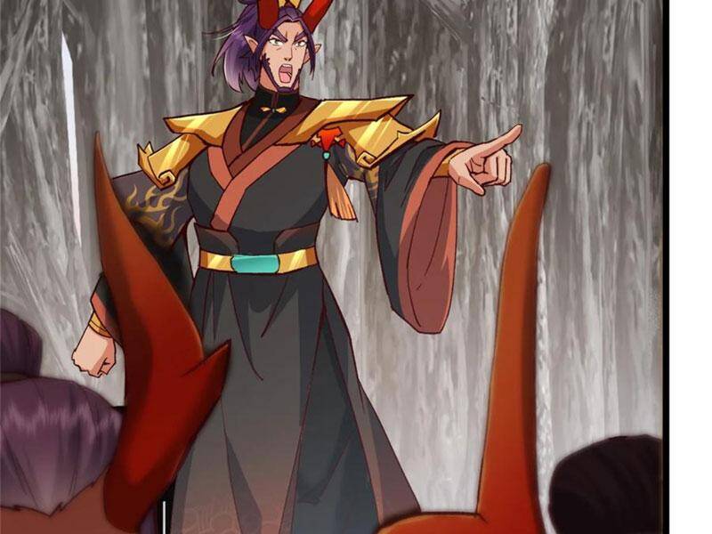 Chưởng Môn Khiêm Tốn Chút Chap 411.5 - Next Chap 412.5
