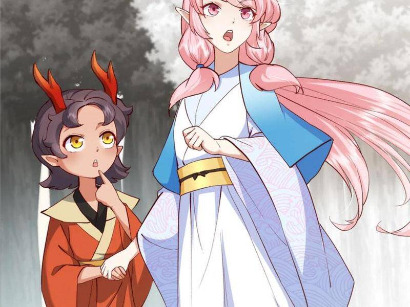 Chưởng Môn Khiêm Tốn Chút Chap 411.5 - Next Chap 412.5