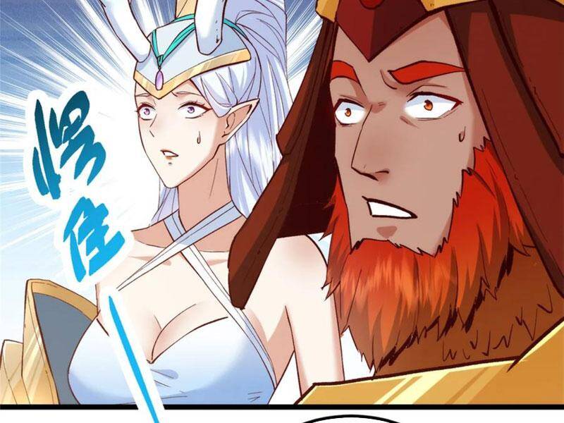 Chưởng Môn Khiêm Tốn Chút Chap 411.5 - Next Chap 412.5
