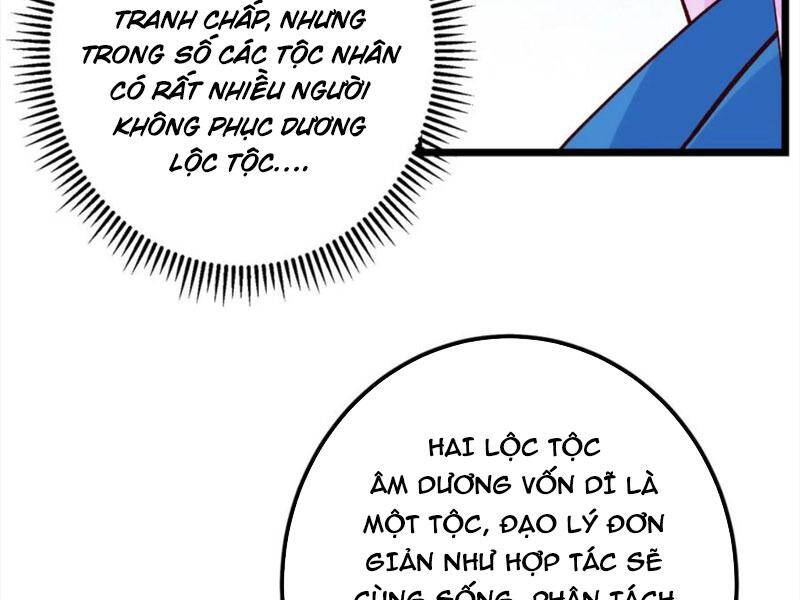 Chưởng Môn Khiêm Tốn Chút Chap 411.5 - Next Chap 412.5