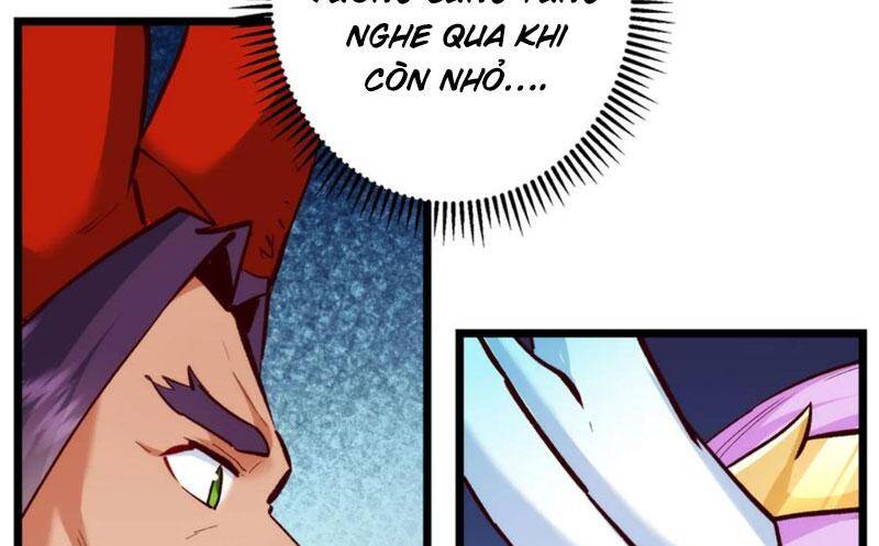 Chưởng Môn Khiêm Tốn Chút Chap 411.5 - Next Chap 412.5