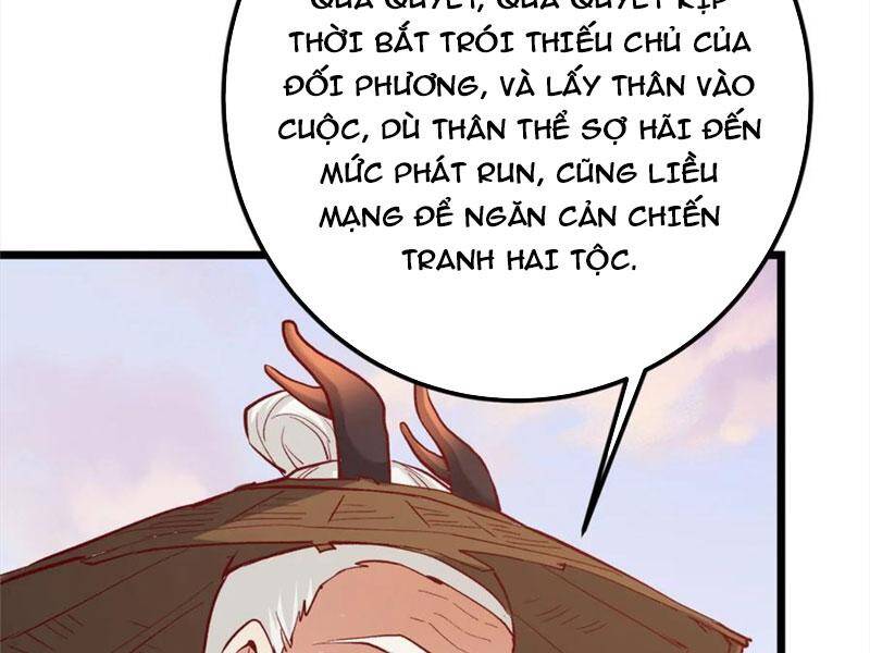 Chưởng Môn Khiêm Tốn Chút Chap 411.5 - Next Chap 412.5