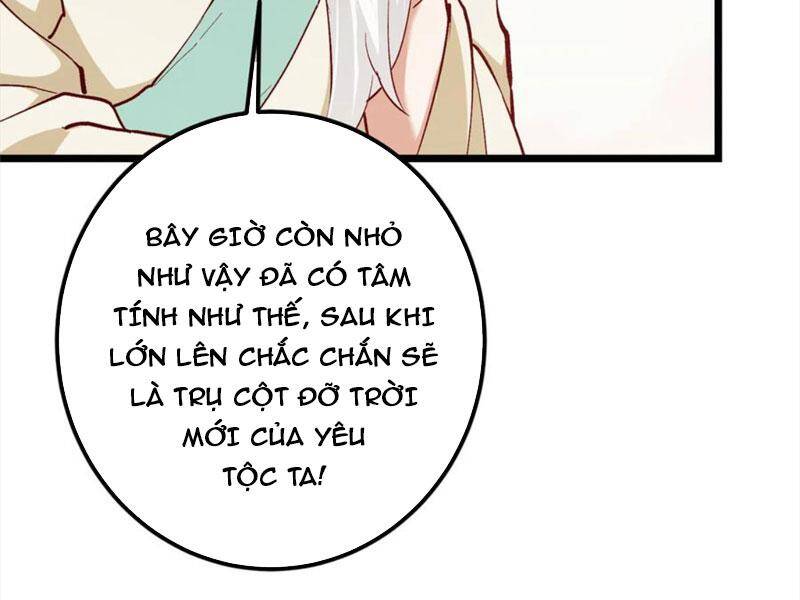 Chưởng Môn Khiêm Tốn Chút Chap 411.5 - Next Chap 412.5