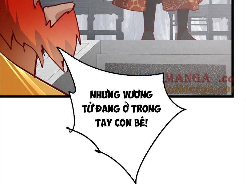 Chưởng Môn Khiêm Tốn Chút Chap 411.5 - Next Chap 412.5