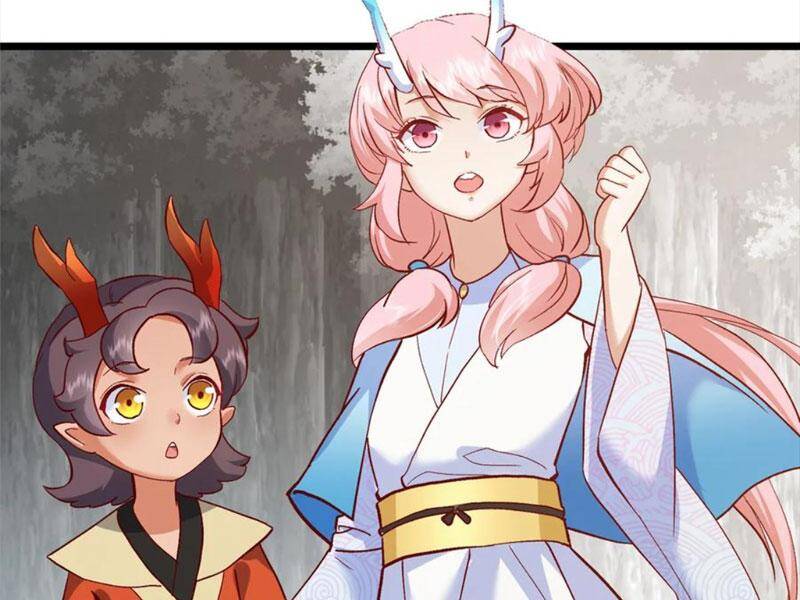 Chưởng Môn Khiêm Tốn Chút Chap 411.5 - Next Chap 412.5