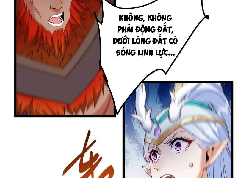 Chưởng Môn Khiêm Tốn Chút Chap 411.5 - Next Chap 412.5