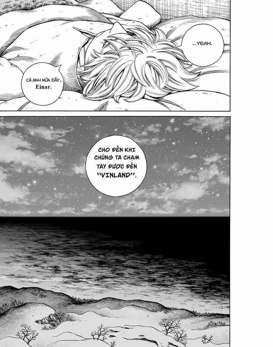 Truyền Thuyết Miền Đất Hứa Chap 123 - Next Chap 124