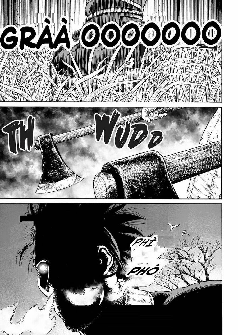 Truyền Thuyết Miền Đất Hứa Chap 123 - Next Chap 124