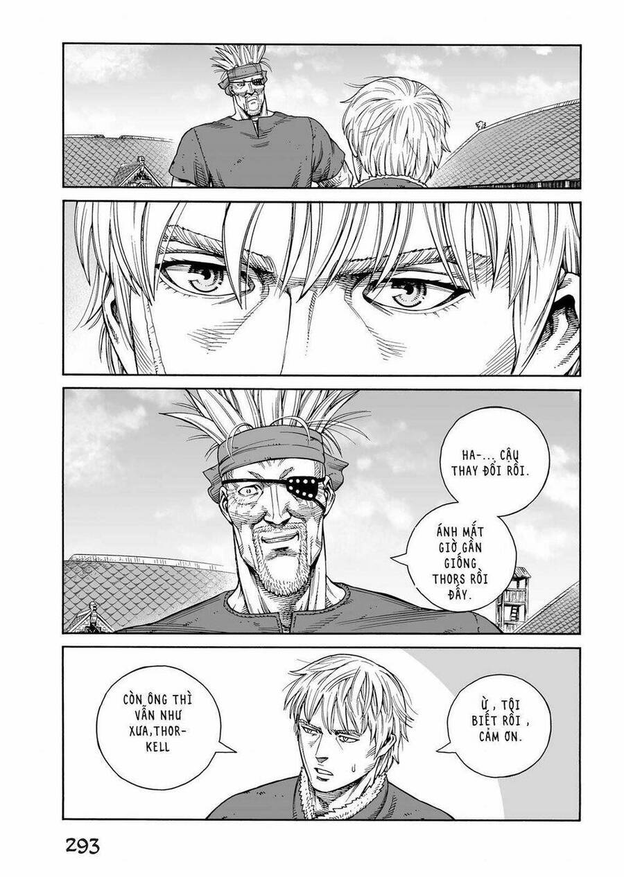 Truyền Thuyết Miền Đất Hứa Chap 126 - Next Chap 127