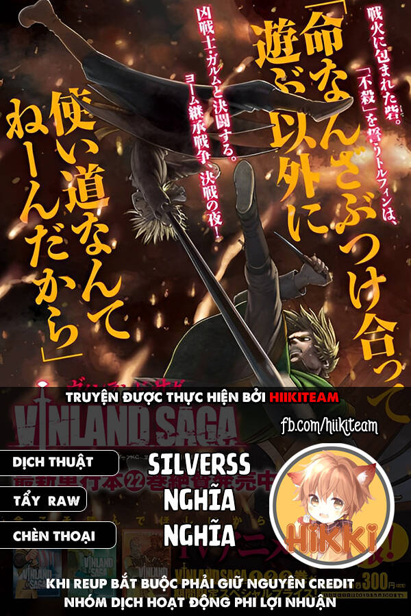 Truyền Thuyết Miền Đất Hứa Chap 206 - Next Chap 207