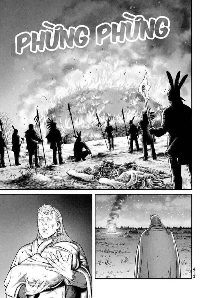 Truyền Thuyết Miền Đất Hứa Chap 206 - Next Chap 207