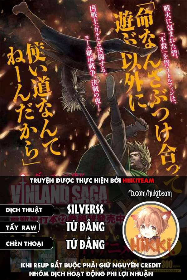Truyền Thuyết Miền Đất Hứa Chap 207 - Next Chap 208