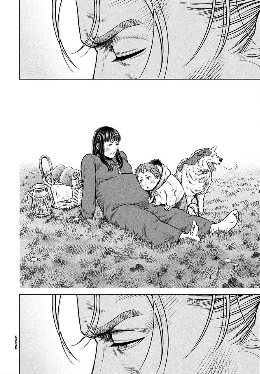 Truyền Thuyết Miền Đất Hứa Chap 205 - Next Chap 206