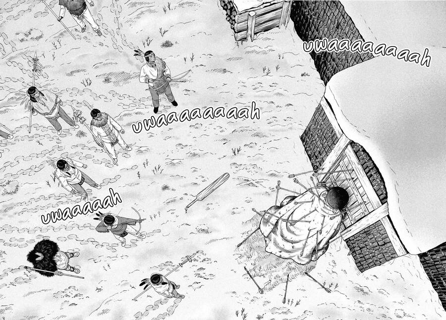 Truyền Thuyết Miền Đất Hứa Chap 208 - Next Chap 209