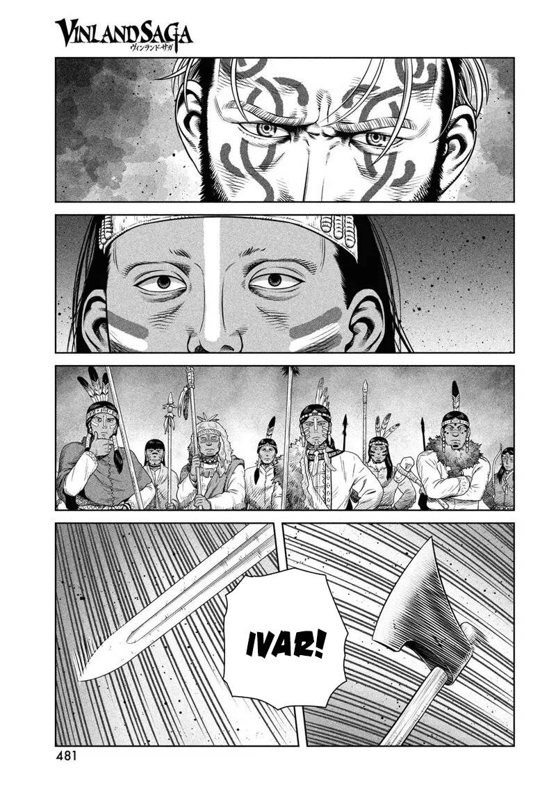 Truyền Thuyết Miền Đất Hứa Chap 209 - Next Chap 210