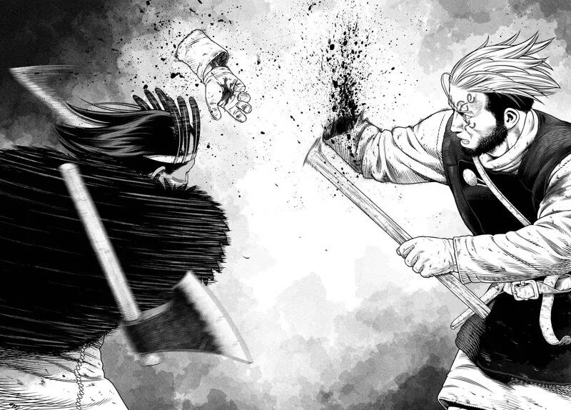 Truyền Thuyết Miền Đất Hứa Chap 209 - Next Chap 210