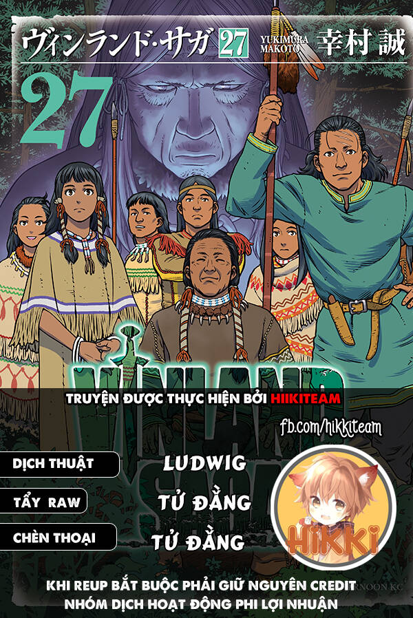 Truyền Thuyết Miền Đất Hứa Chap 210 - Next Chap 211