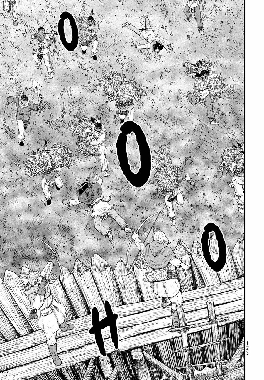 Truyền Thuyết Miền Đất Hứa Chap 212 - Next Chap 213