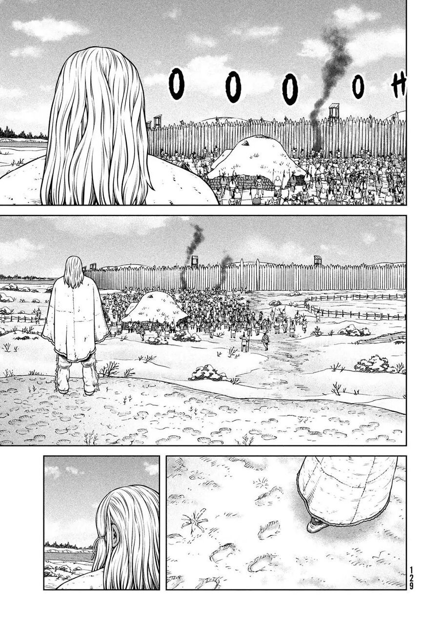 Truyền Thuyết Miền Đất Hứa Chap 212 - Next Chap 213