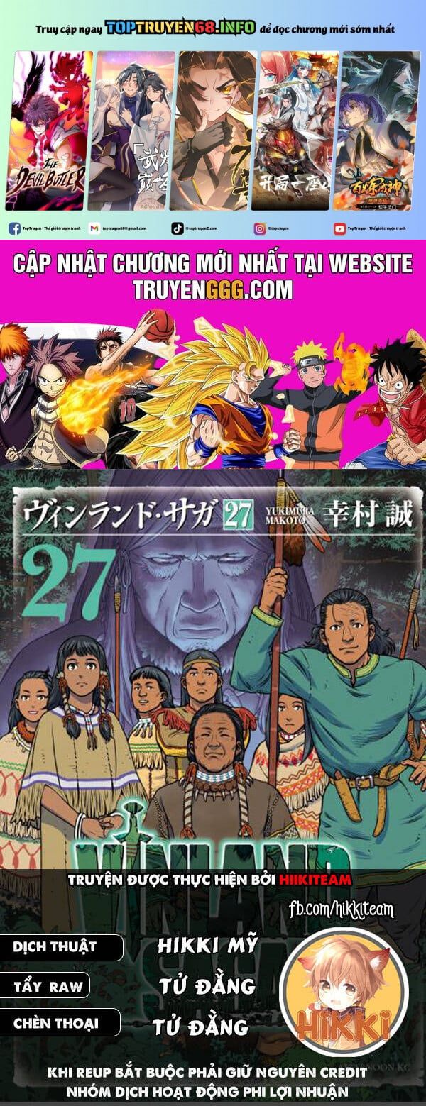 Truyền Thuyết Miền Đất Hứa Chap 213 - Next Chap 214