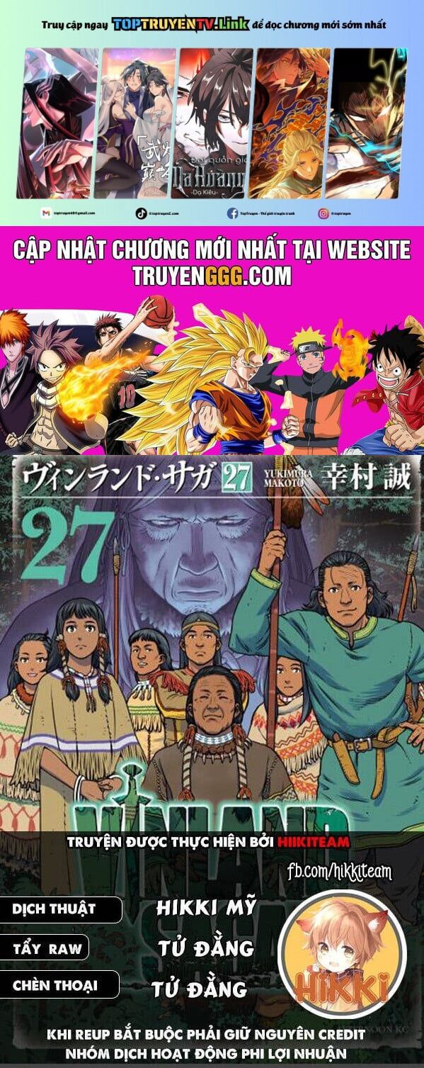 Truyền Thuyết Miền Đất Hứa Chap 214 - Next Chap 215