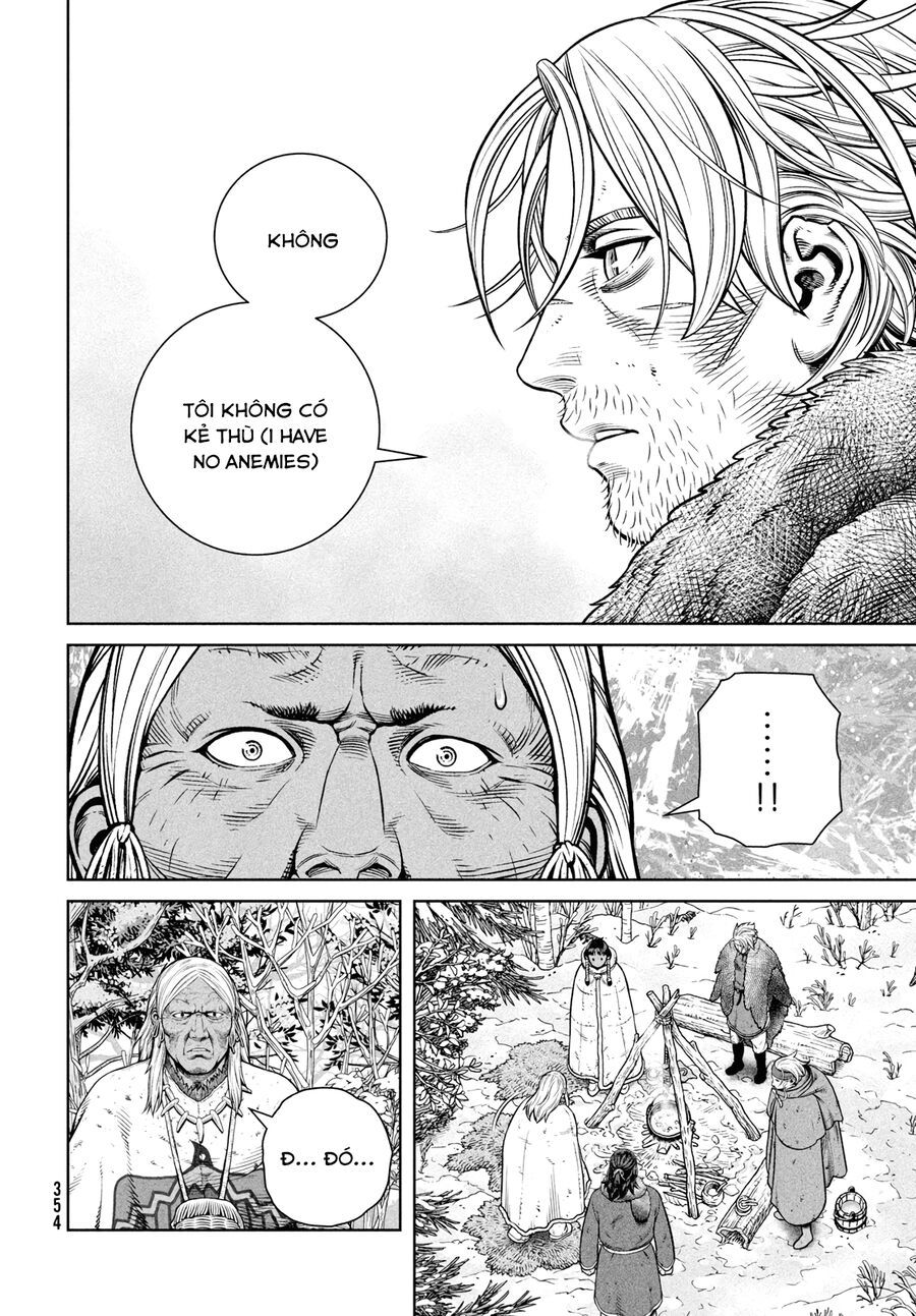 Truyền Thuyết Miền Đất Hứa Chap 216 - Next Chap 217