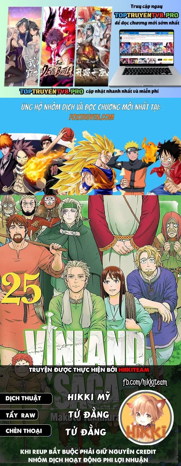 Truyền Thuyết Miền Đất Hứa Chap 217 - Next Chap 218