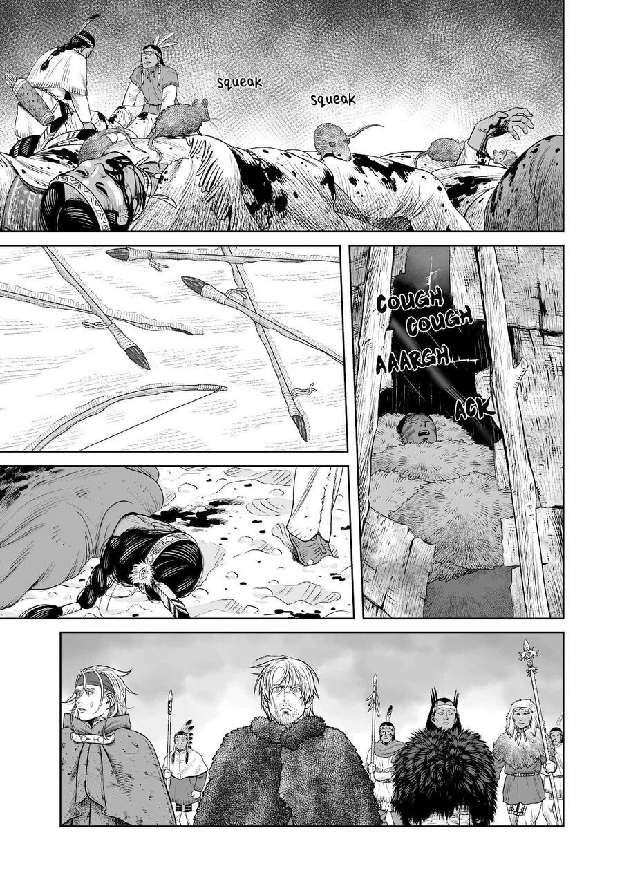 Truyền Thuyết Miền Đất Hứa Chap 217 - Next Chap 218