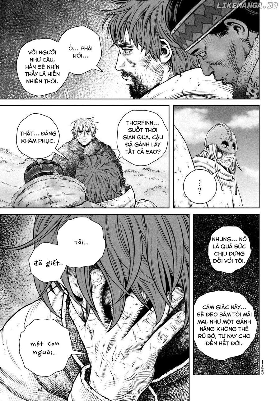 Truyền Thuyết Miền Đất Hứa Chap 218 - Next Chap 219