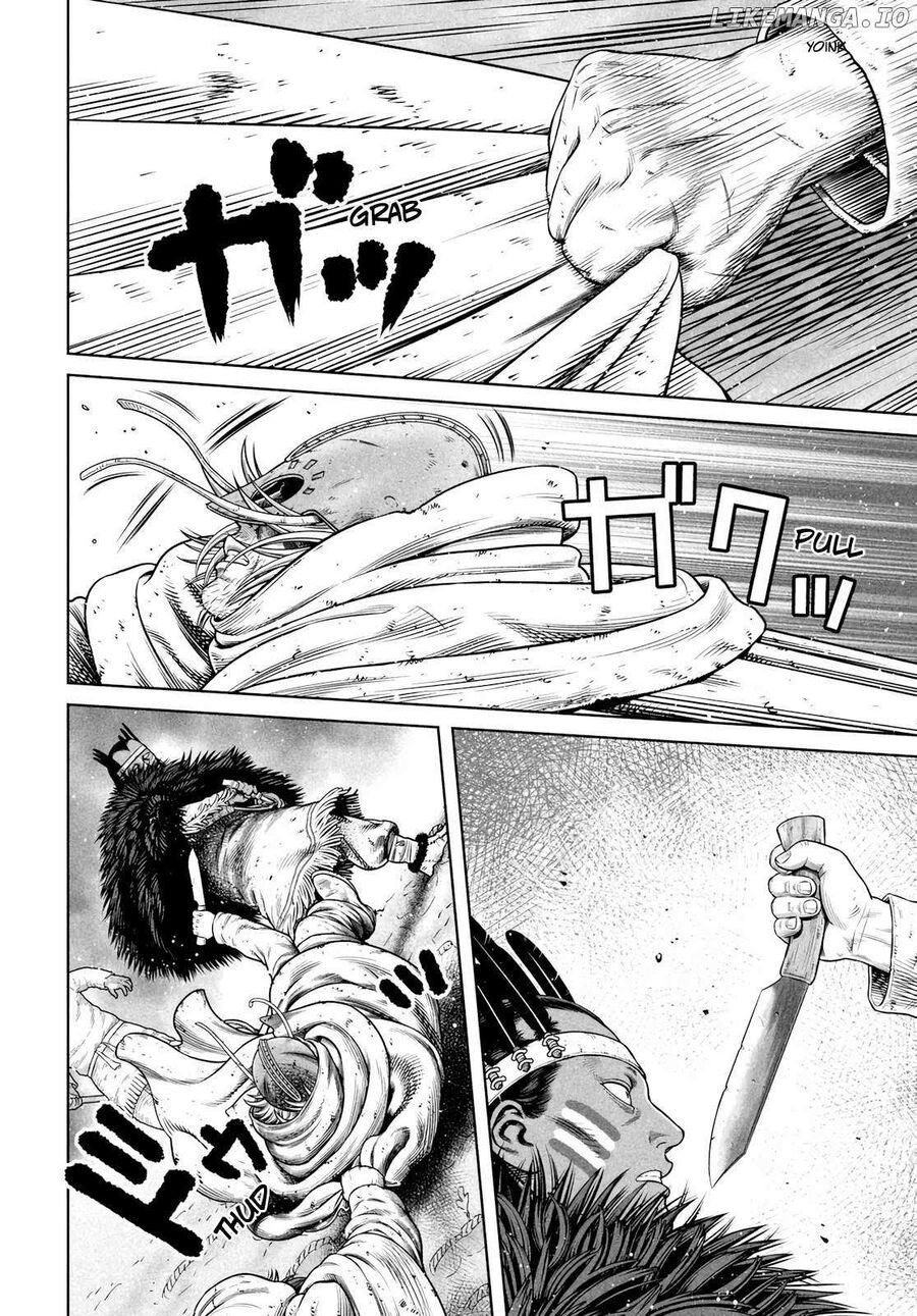 Truyền Thuyết Miền Đất Hứa Chap 218 - Next Chap 219