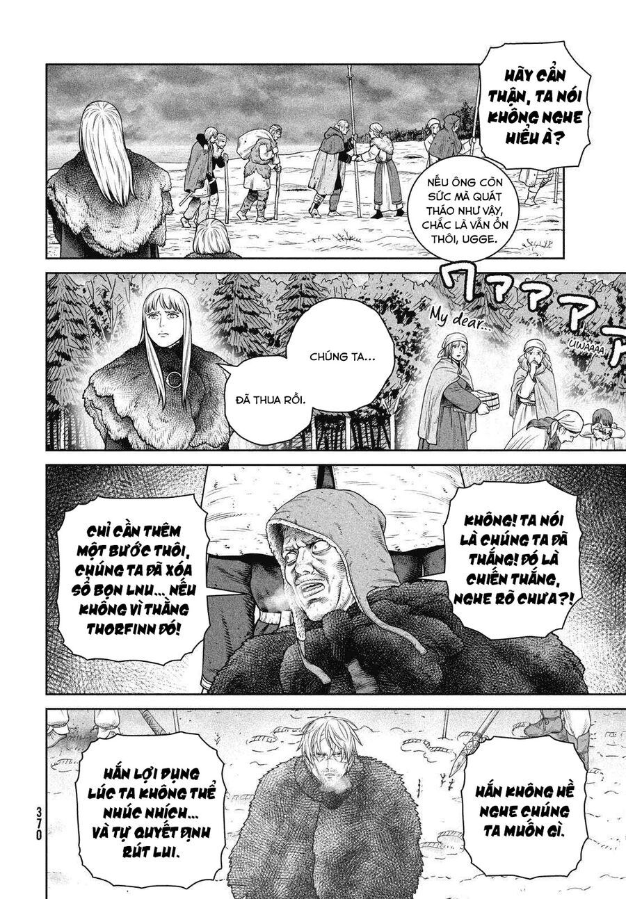 Truyền Thuyết Miền Đất Hứa Chap 219 - Next Chap 220