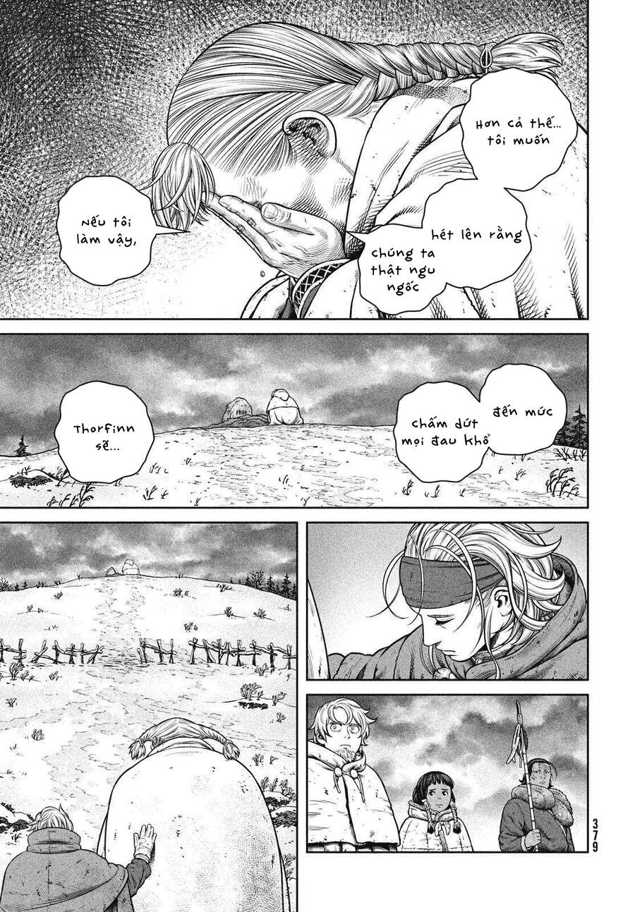 Truyền Thuyết Miền Đất Hứa Chap 219 - Next Chap 220