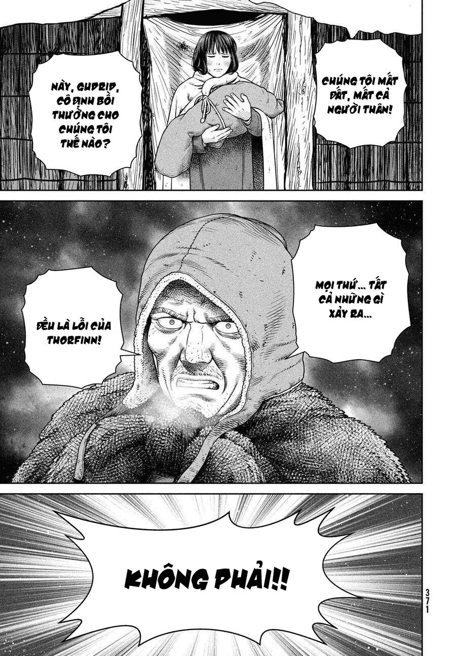 Truyền Thuyết Miền Đất Hứa Chap 219 - Next Chap 220