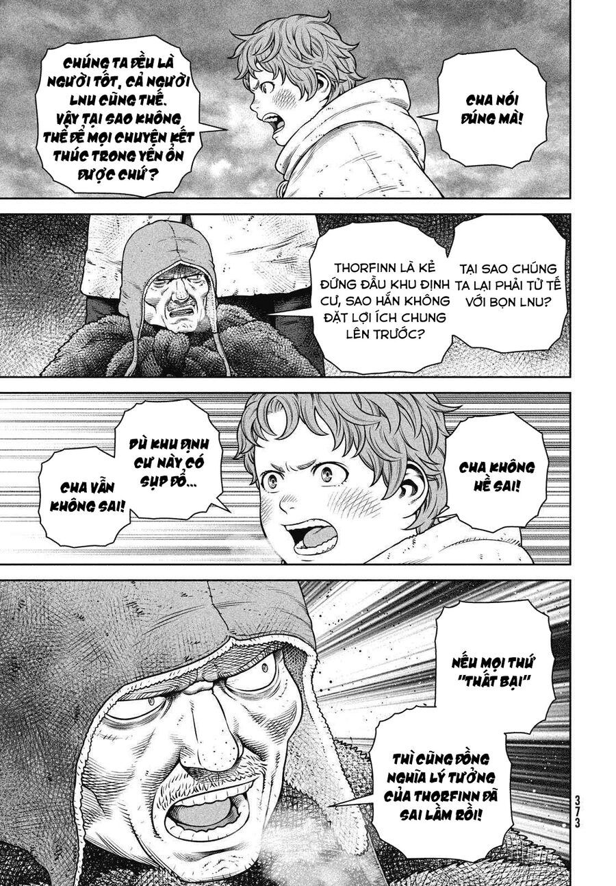 Truyền Thuyết Miền Đất Hứa Chap 219 - Next Chap 220